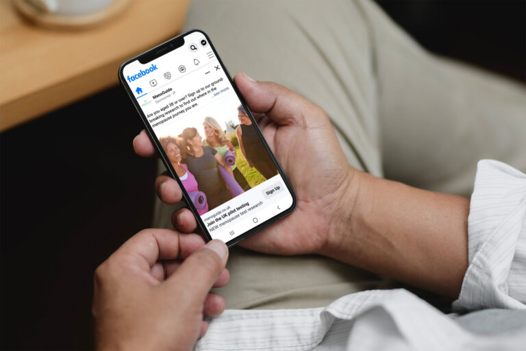 menoguide mobile app