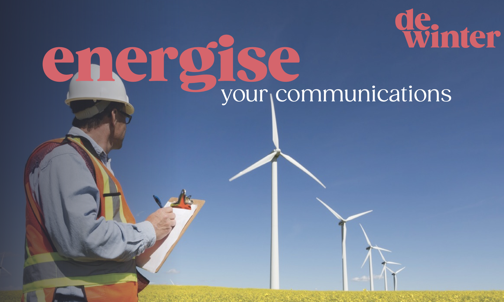 Energy marketing